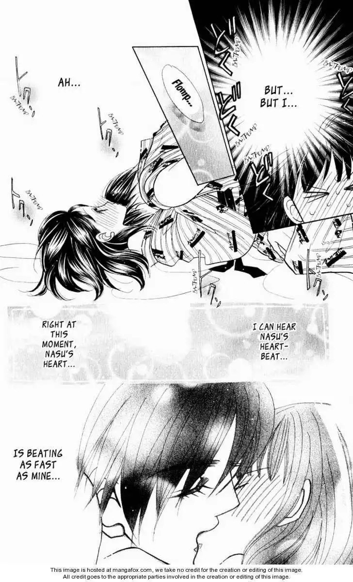 Koi Suru One Fourth Chapter 9.4 13